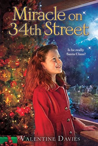 Miracle on 34th Street (Paperback)