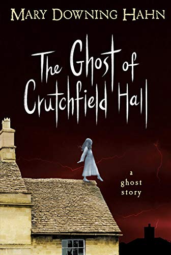 The Ghost Of Crutchfield Hall