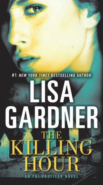 The Killing Hour: An Fbi Profiler Novel