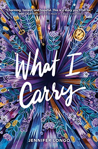 What I Carry - Paperback
