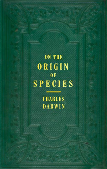 On The Origin Of Species