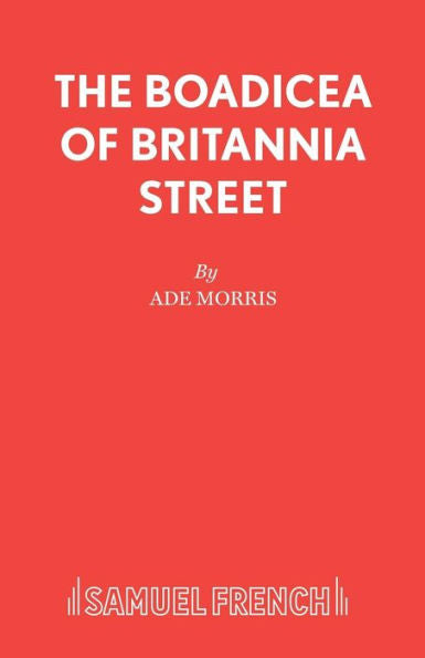 The Boadicea Of Britannia Street