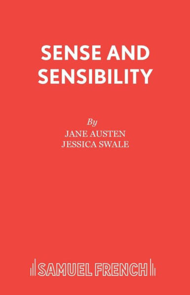 Sense And Sensibility