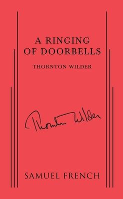A Ringing Of Doorbells
