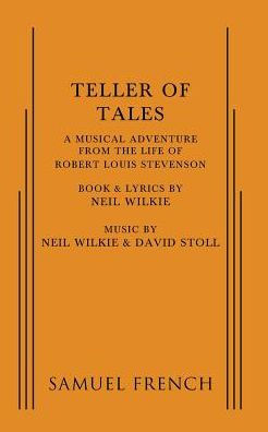 Teller Of Tales (French'S Musical Library)