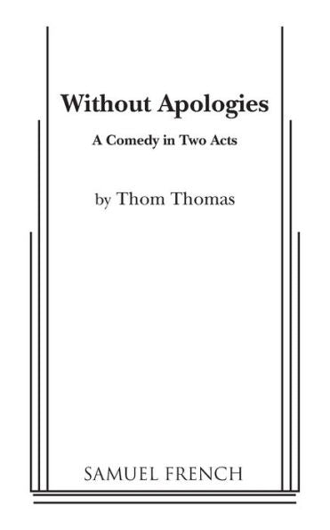 Without Apologies