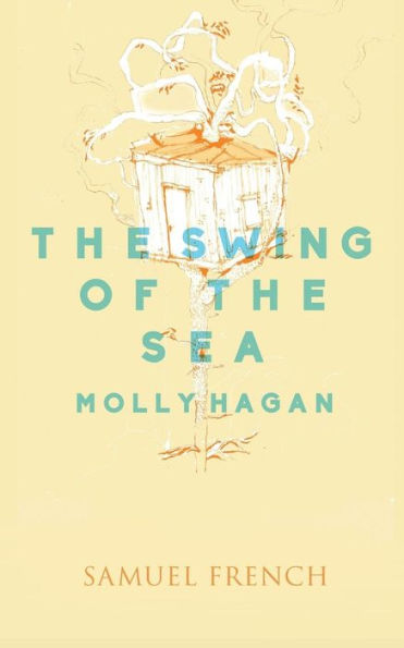 The Swing Of The Sea
