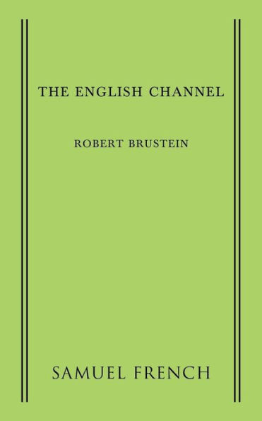 The English Channel
