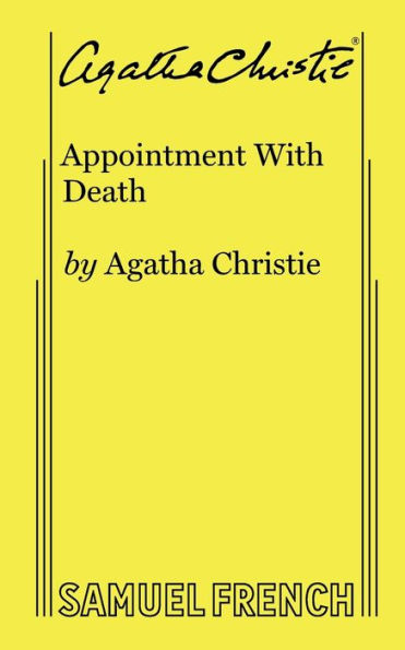 Appointment With Death