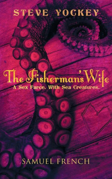 The Fisherman'S Wife