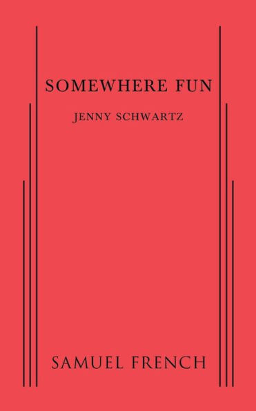 Somewhere Fun