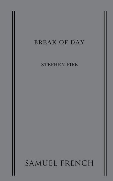 Break Of Day