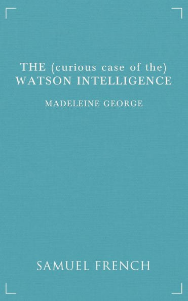 The (Curious Case Of The) Watson Intelligence