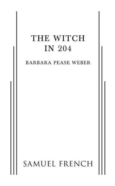 The Witch In 204