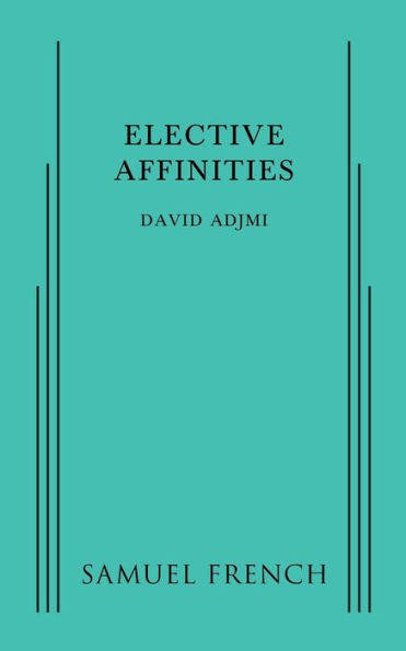 Elective Affinities