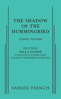 The Shadow Of The Hummingbird