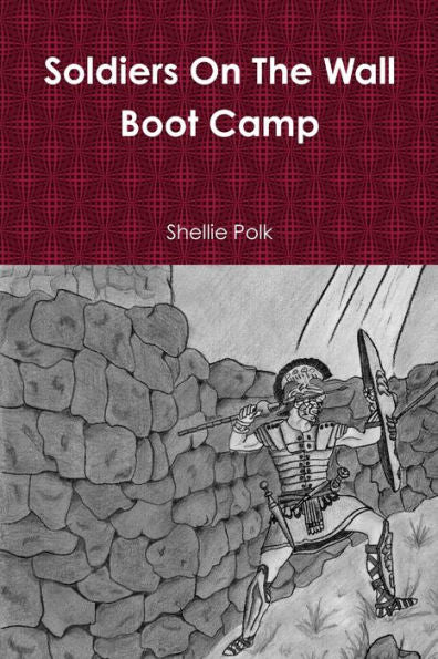 Soldiers On The Wall Boot Camp