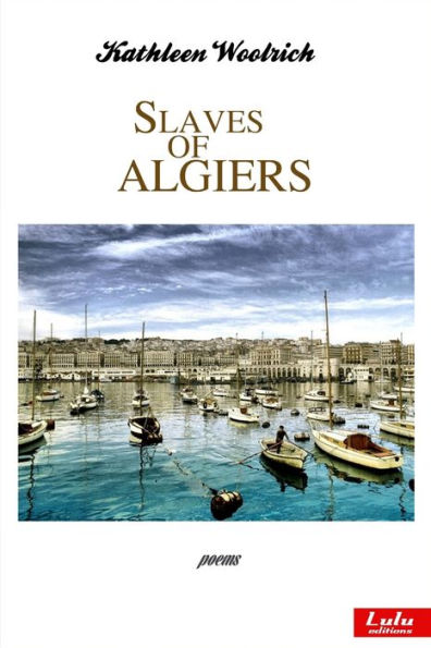 Slaves Of Algiers