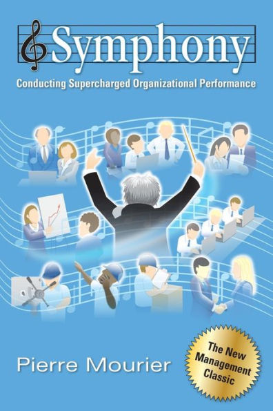 Symphony: Conducting Supercharged Organizational Performance