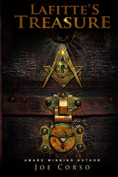 Lafitte'S Treasure