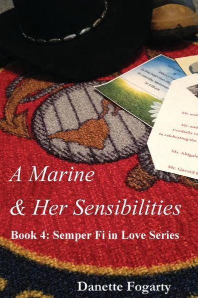A Marine & Her Sensibilities (Semper Fi In Love)
