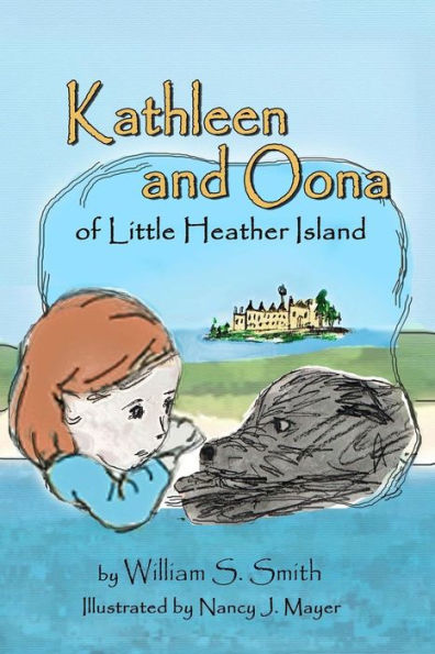 Kathleen And Oona Of Little Heather Island