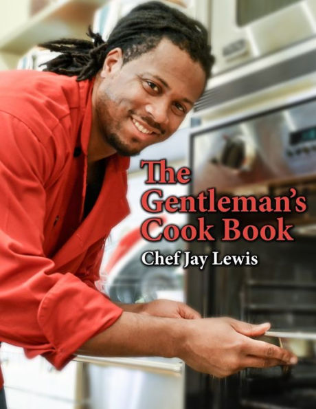 The Gentleman'S Cookbook
