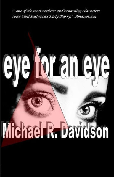 Eye For An Eye - 9780578167565