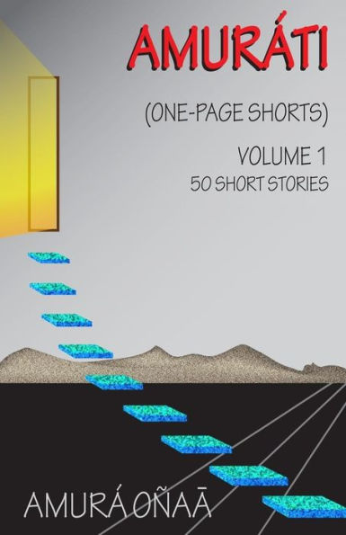 Amurati: One-Page Shorts