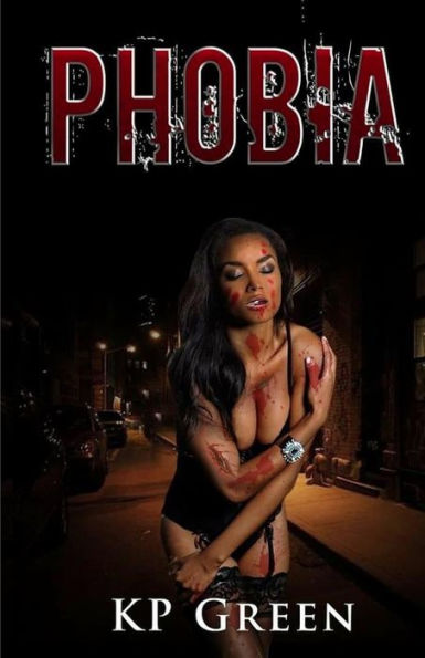 Phobia - 9780578210872