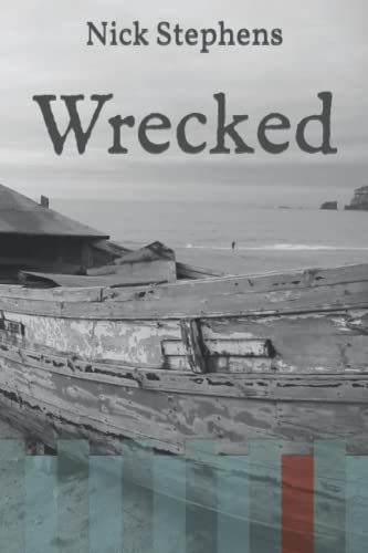 Wrecked - 9780578284002