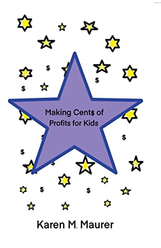 Making Cents Of Profits For Kids