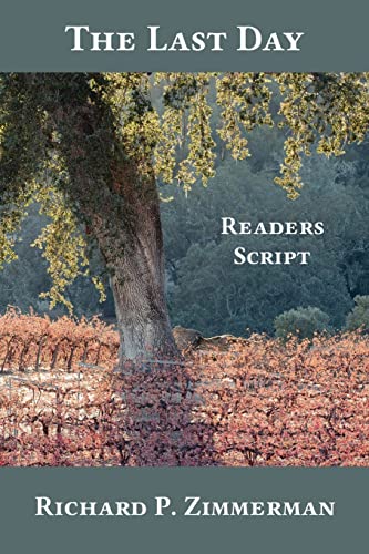 The Last Day : Readers Script