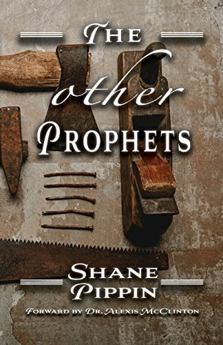 The Other Prophets - 9780578379418