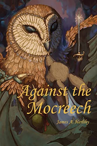 Against The Mocreech