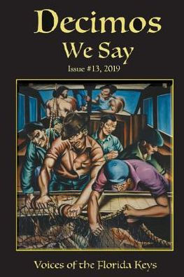 Decimos - We Say: Issue #13
