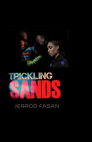 Trickling Sands