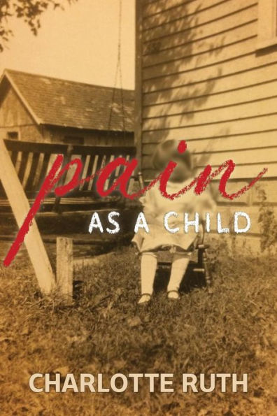 Pain As A Child