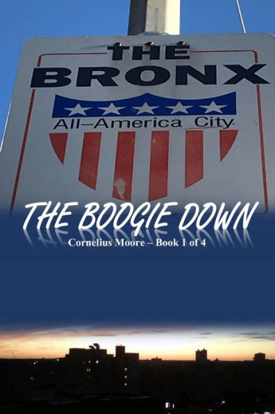 The Boogie Down