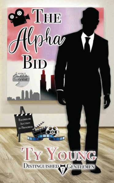 The Alpha Bid: Distinguished Gentlemen Series