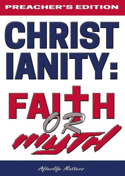 Christianity: Faith Or Myth: Test Yourself If Christ Is In You