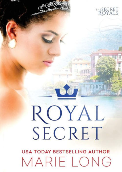 Royal Secret (The Secret Royals)