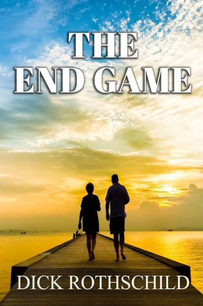 The End Game - 9780578534572