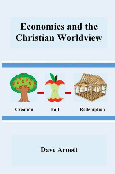 Economics And The Christian Worldview