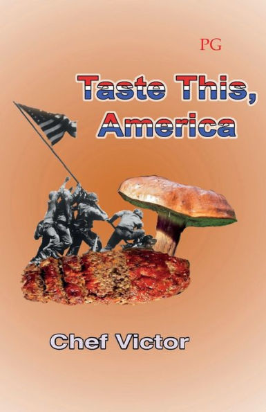 Taste This, America: Pg-Rated Version (Pg Version)