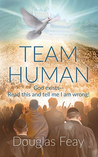 Team Human (Stories by Feay)