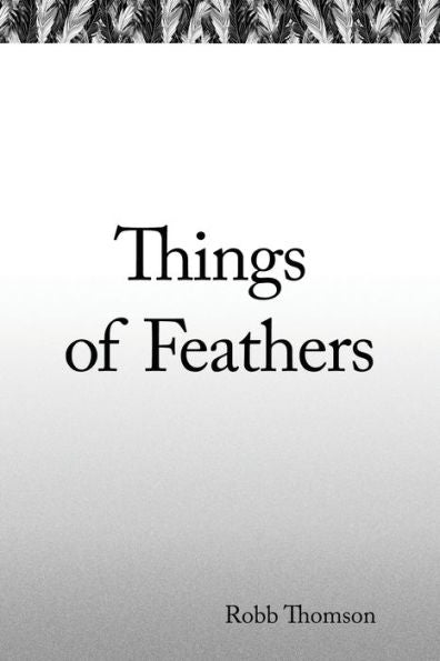 Things Of Feathers