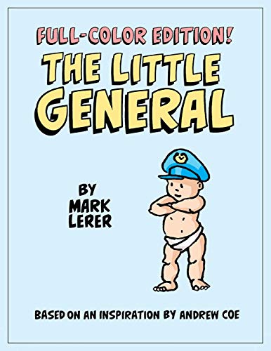 The Little General in Full Color