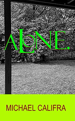 Alone - 9780578652924