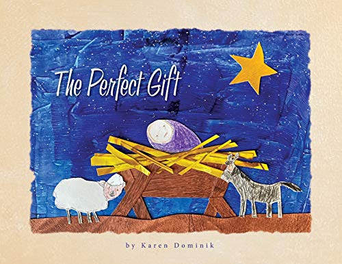 The Perfect Gift - 9780578701592